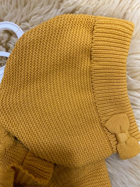 Max Studio Kids 3 Piece Toddler Girl sweater set