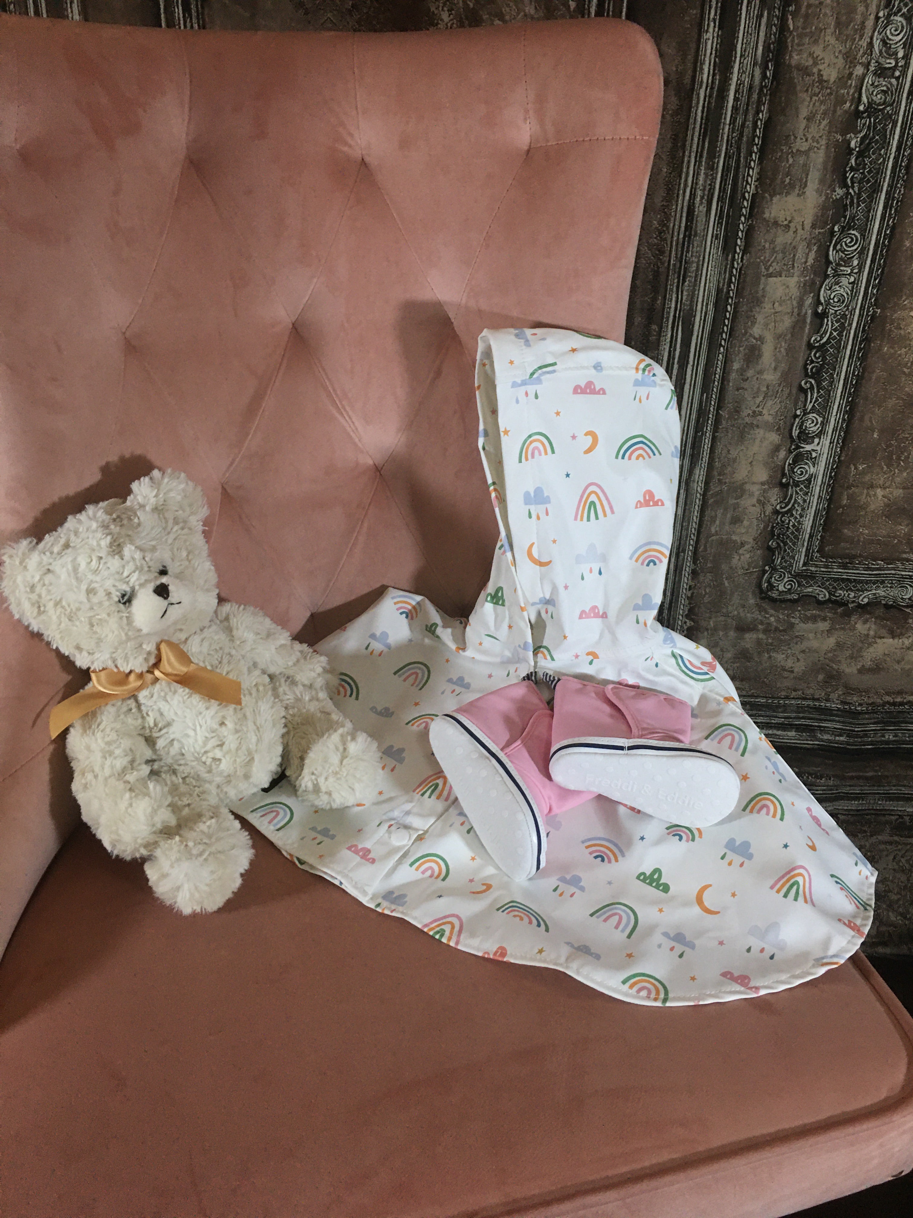 Freddie's store baby boutique